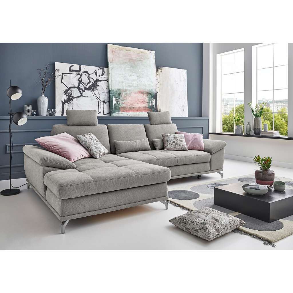home24 Ecksofa Odenas