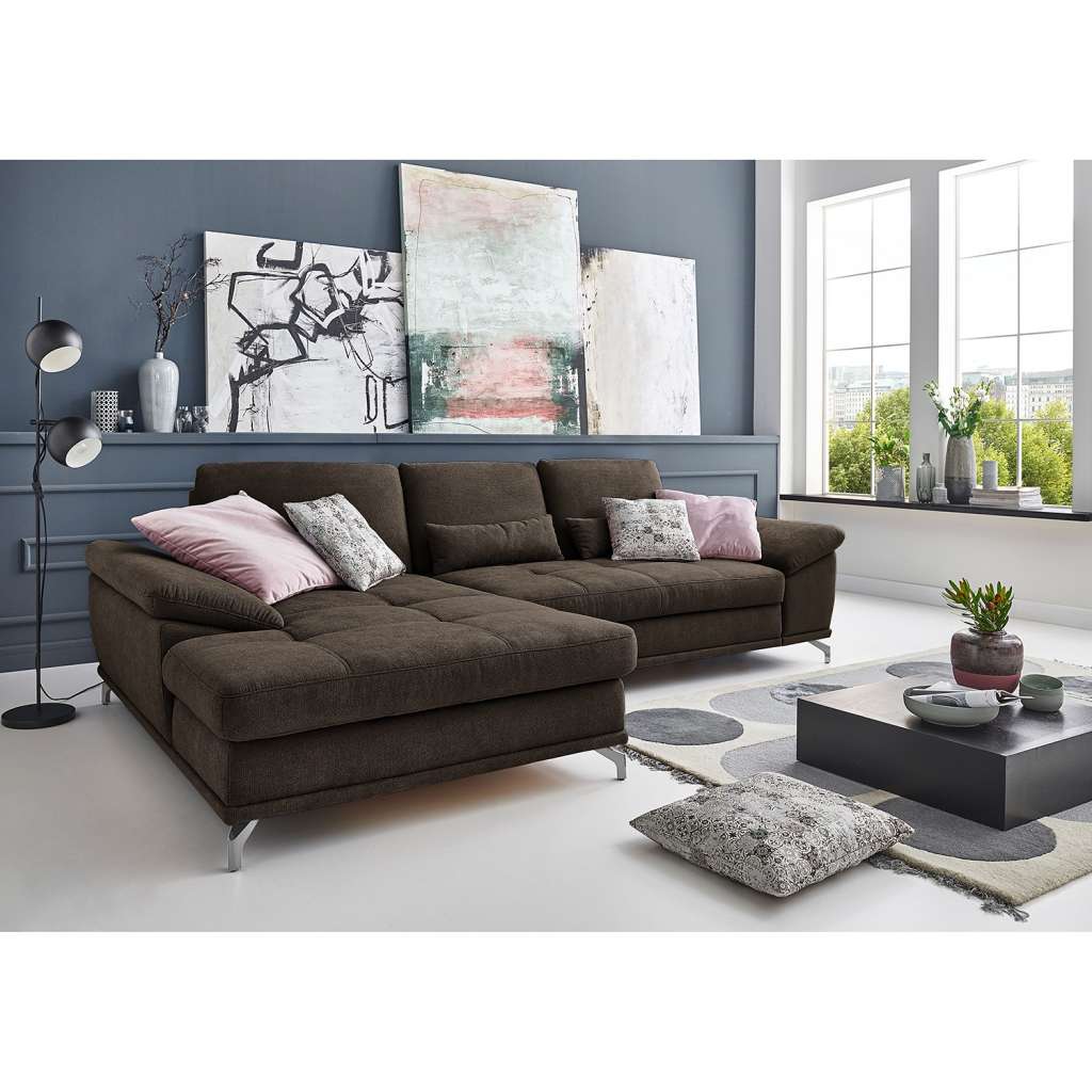 home24 Ecksofa Odenas