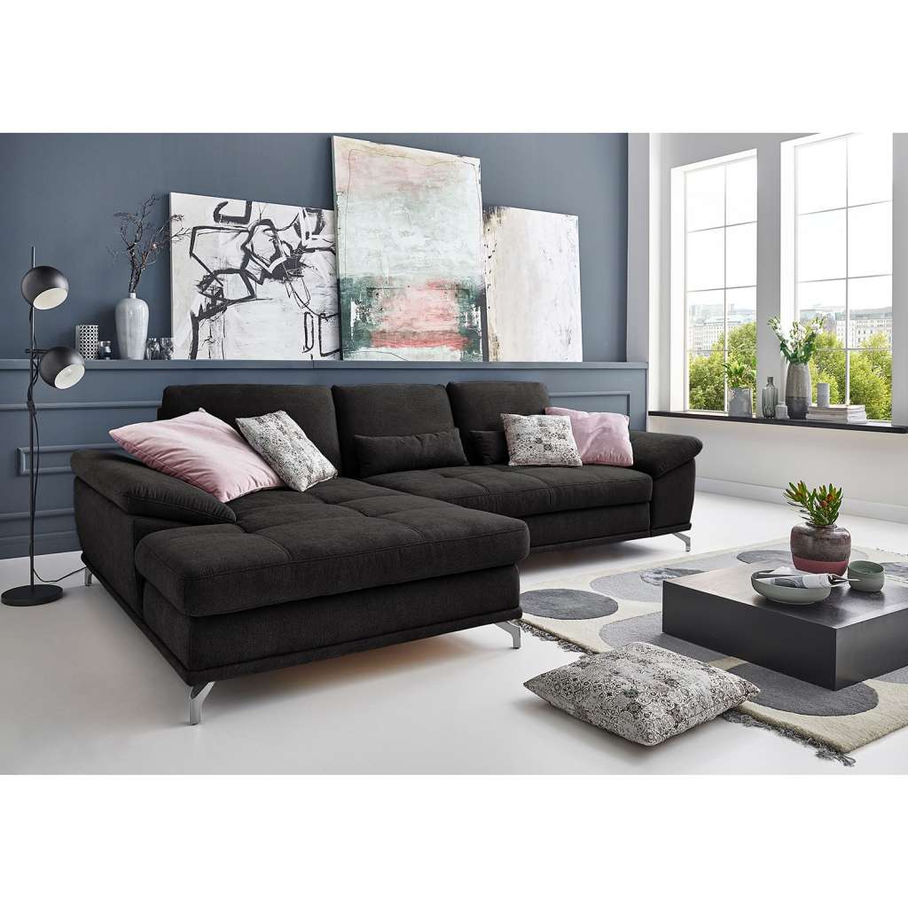home24 Ecksofa Odenas