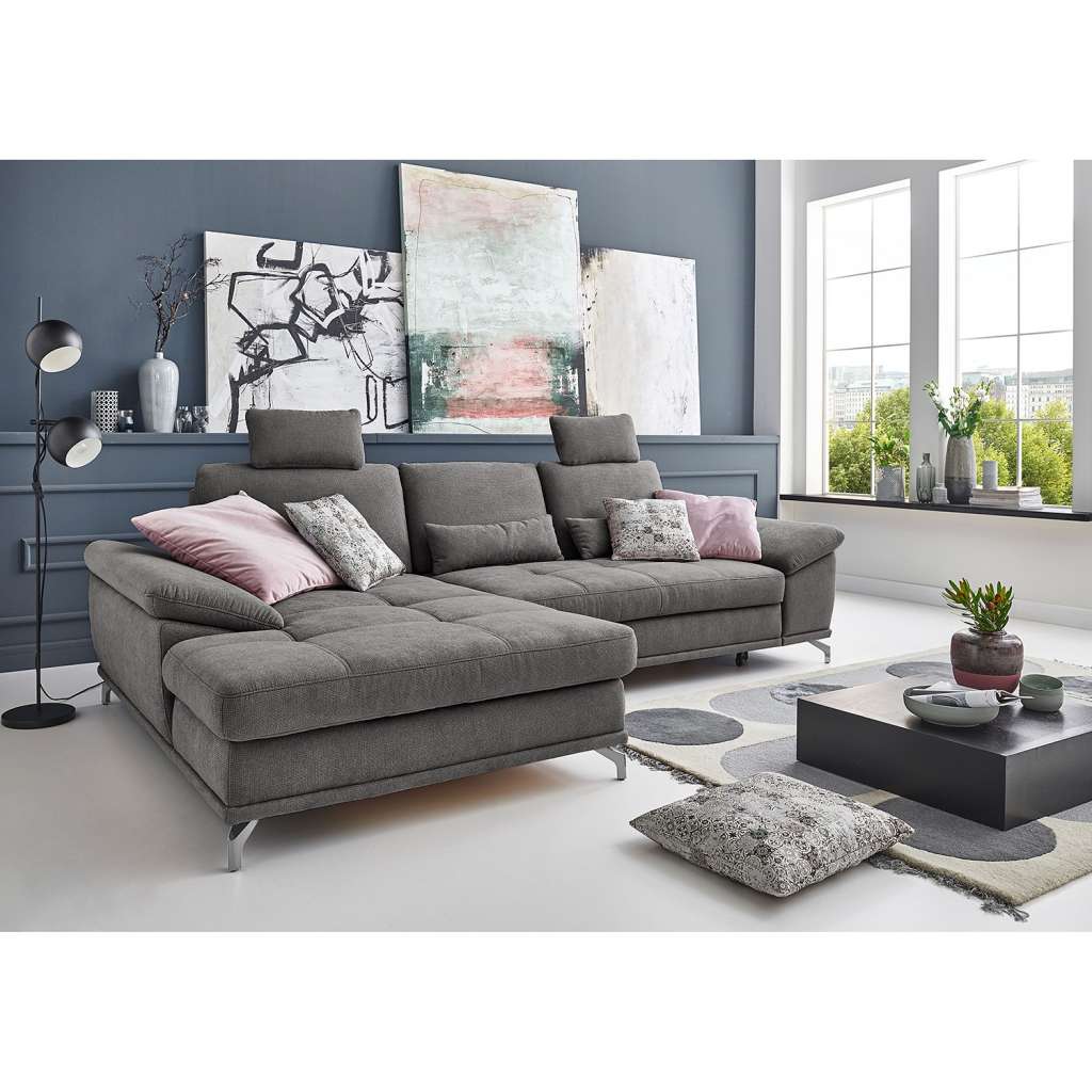 home24 Ecksofa Odenas