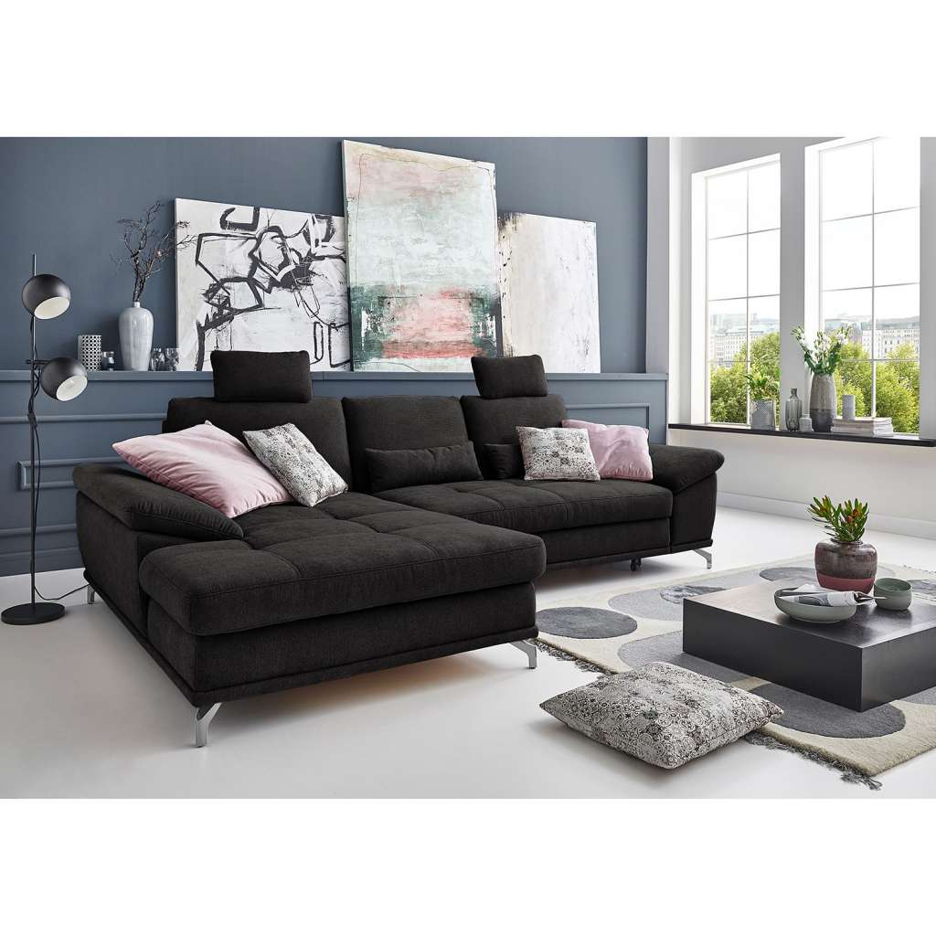 home24 Ecksofa Odenas
