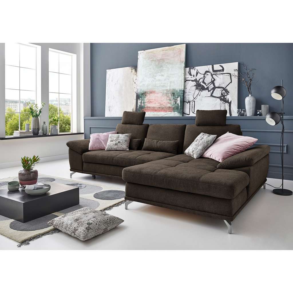 home24 Ecksofa Odenas