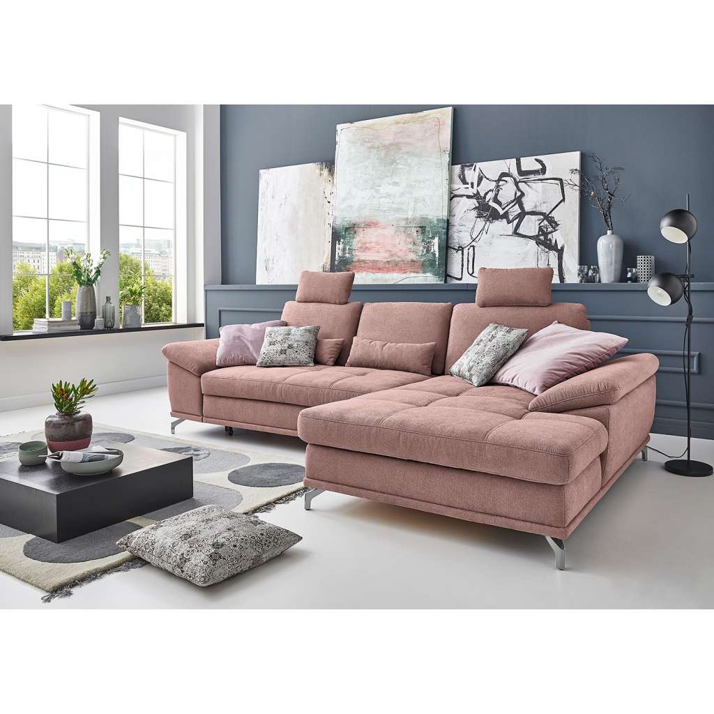 home24 Ecksofa Odenas