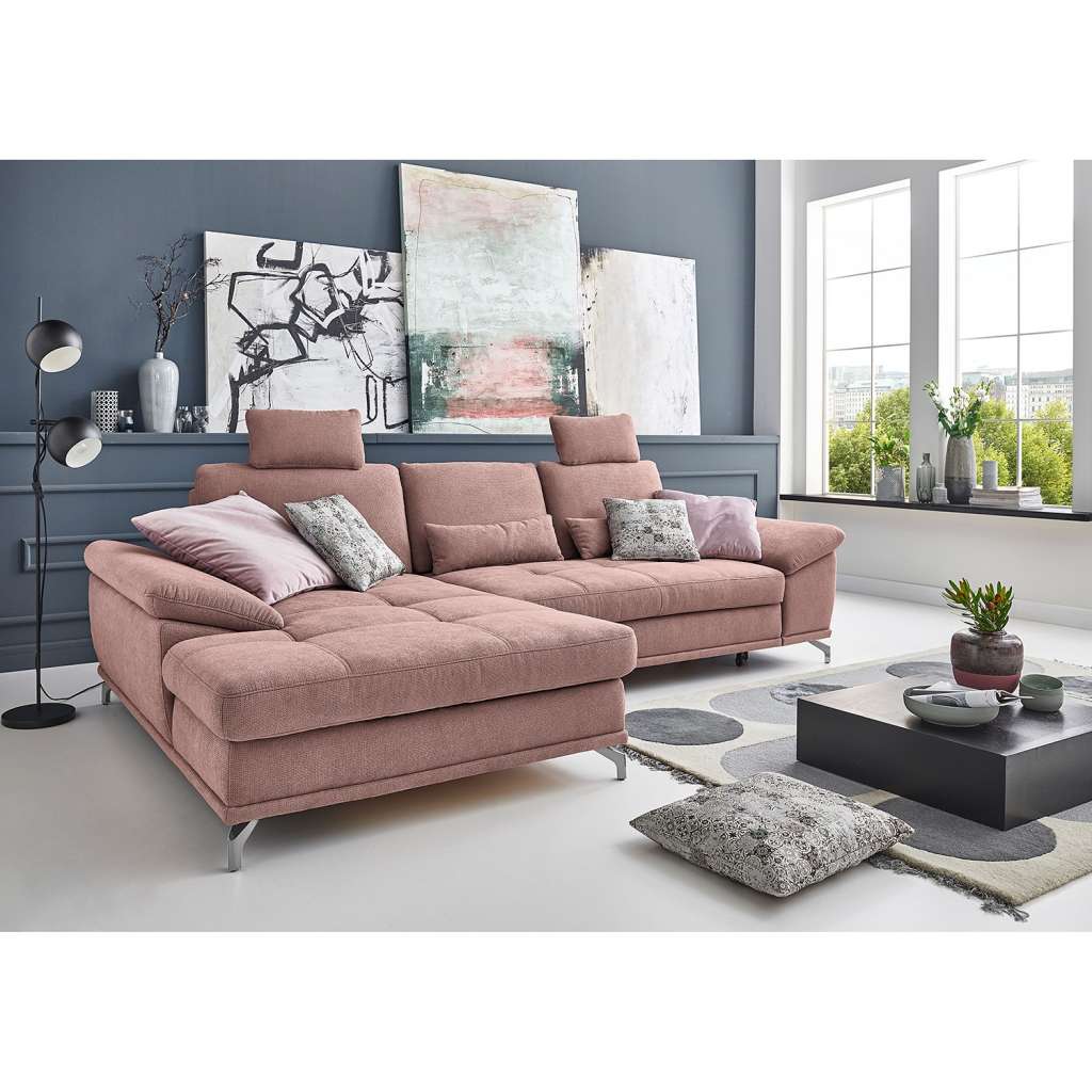 home24 Ecksofa Odenas