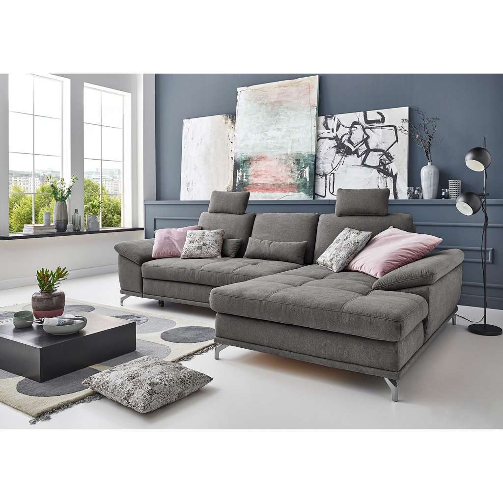 home24 Ecksofa Odenas