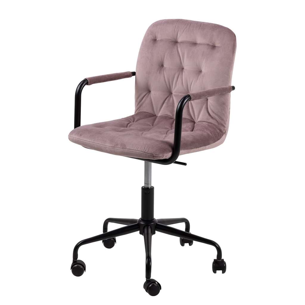 home24 Bürostuhl Velanne