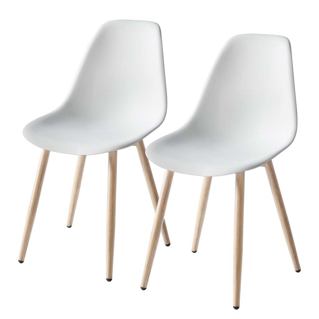 home24 Gartenstuhl Hawi I (2er-Set)