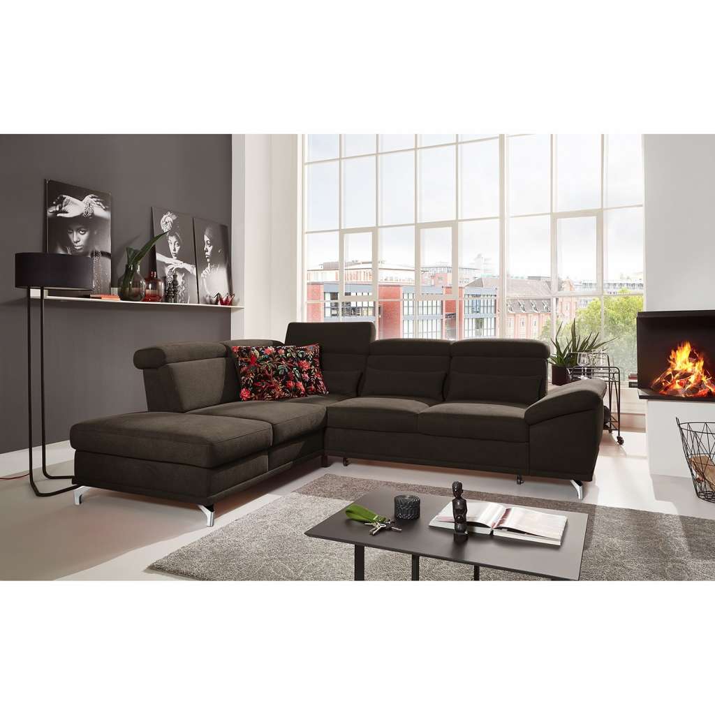 home24 Ecksofa Tamaris II