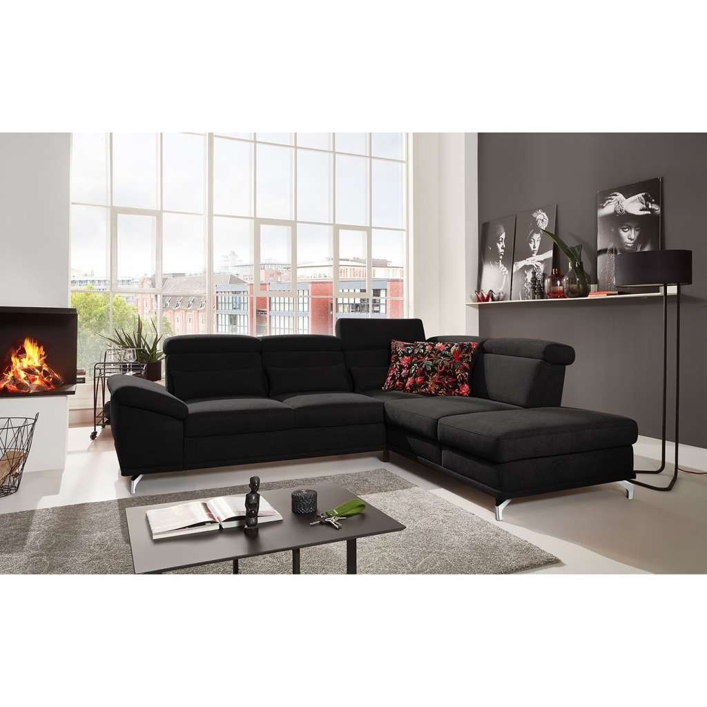 home24 Ecksofa Tamaris II