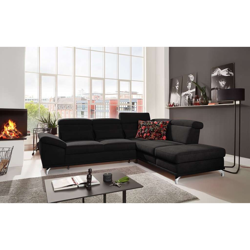 home24 Ecksofa Tamaris II