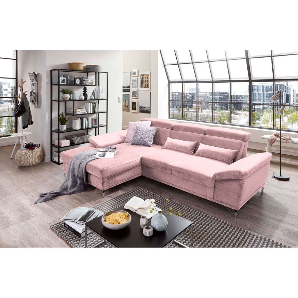 home24 Ecksofa Tamaris I