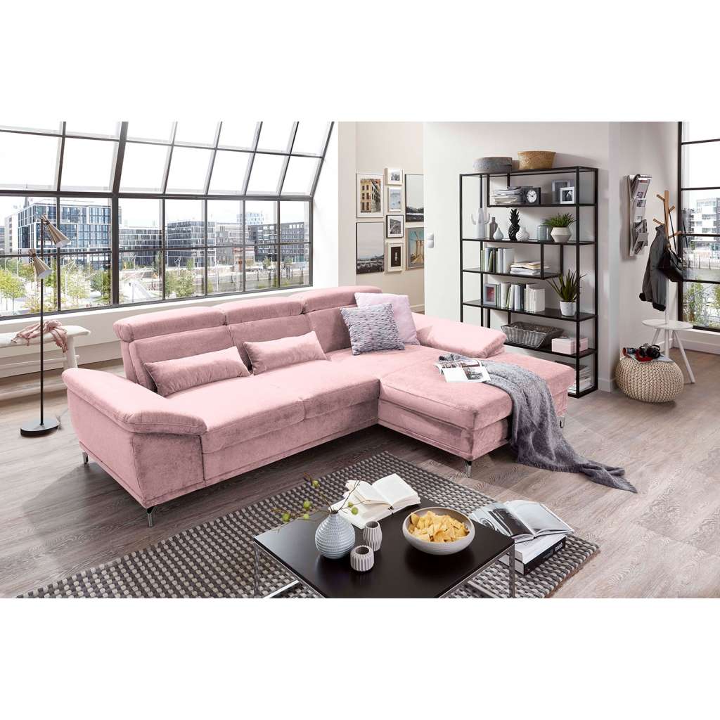 home24 Ecksofa Tamaris I