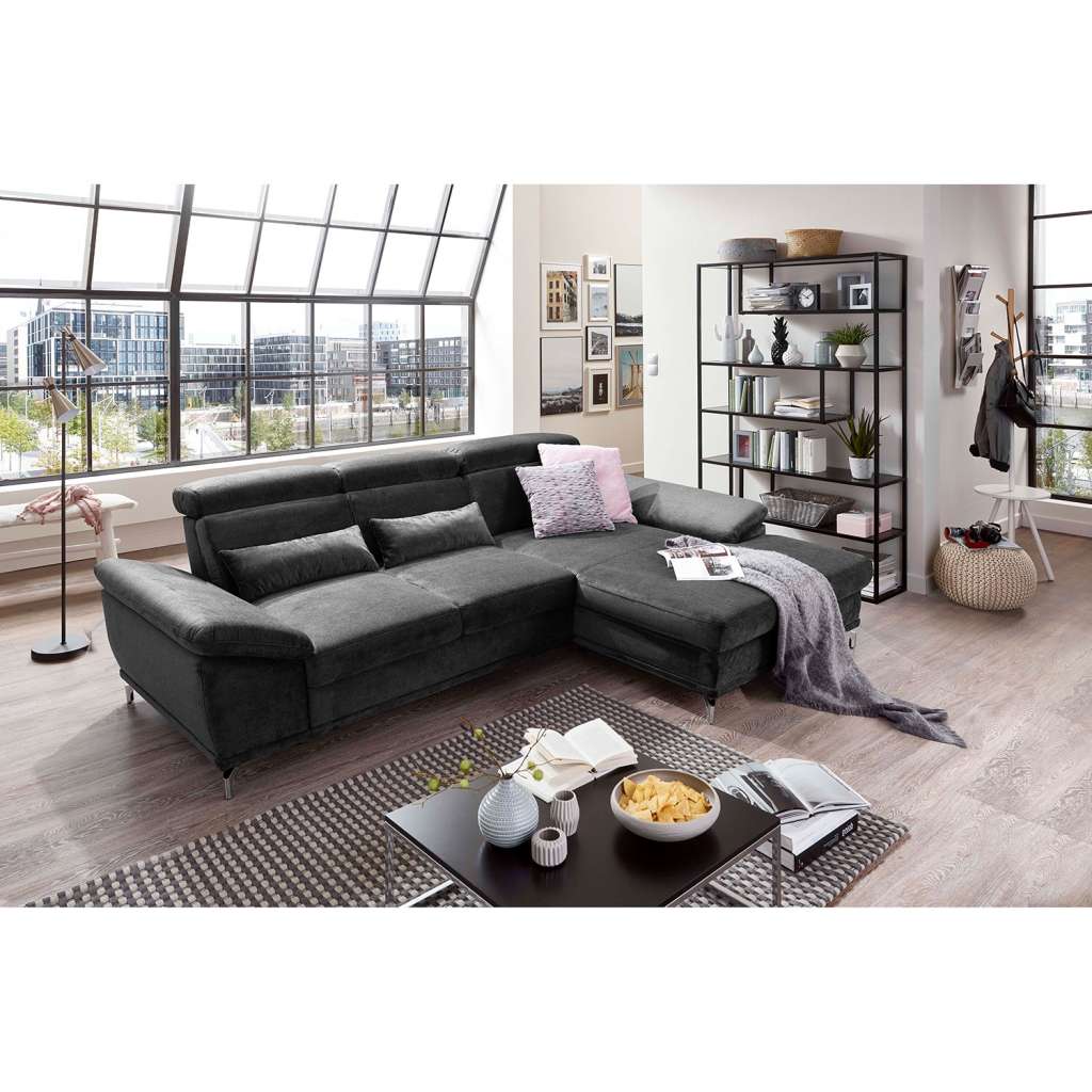 home24 Ecksofa Tamaris I