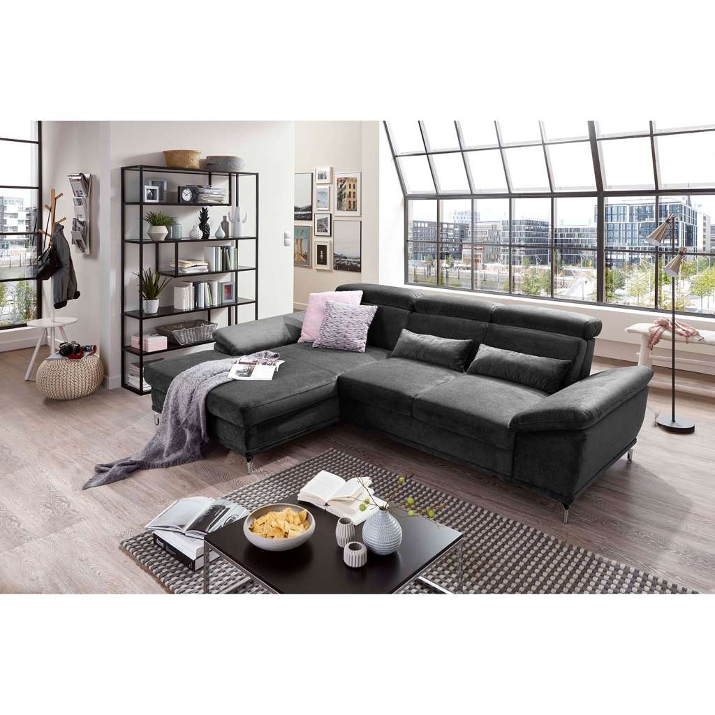 home24 Ecksofa Tamaris I
