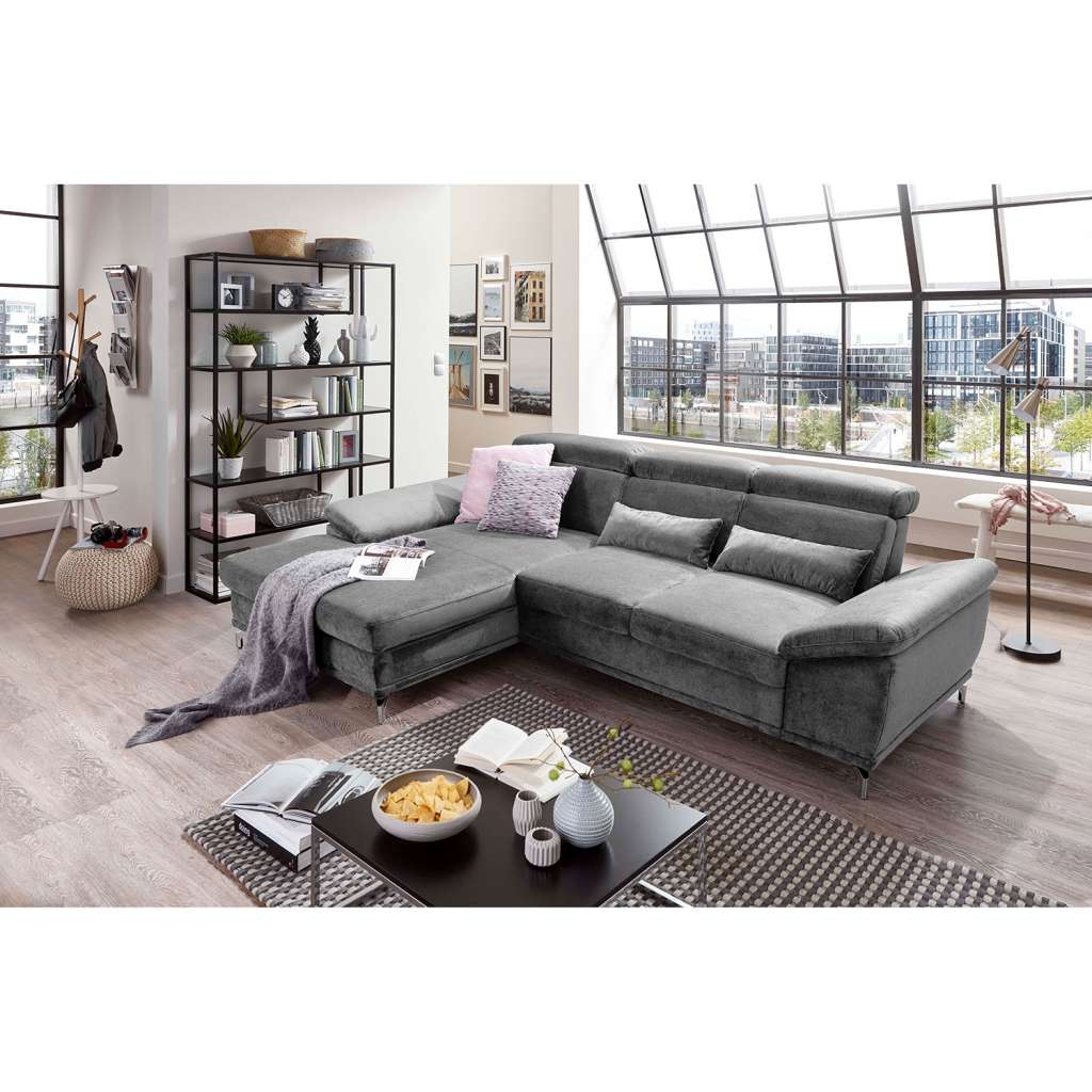 home24 Ecksofa Tamaris I