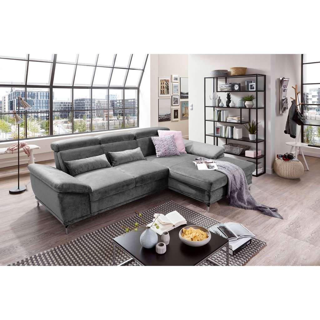 home24 Ecksofa Tamaris I