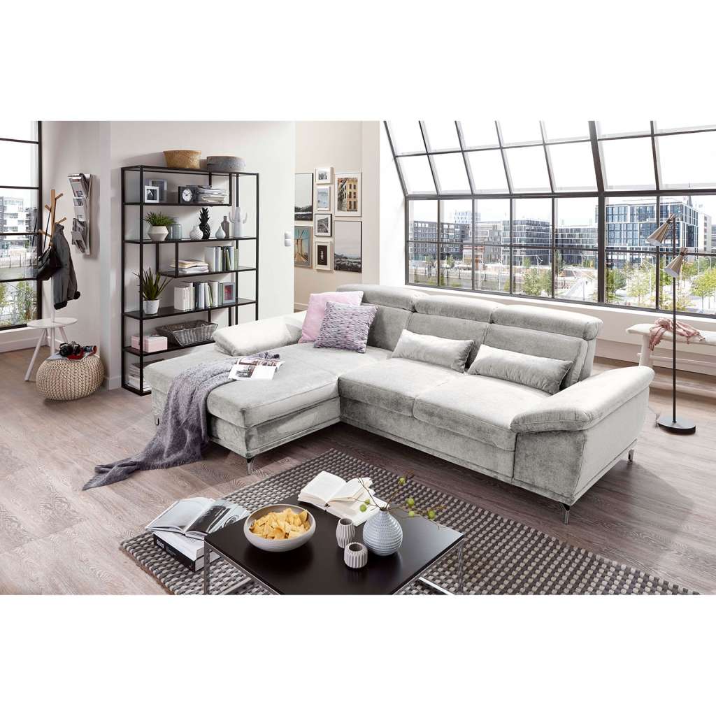 home24 Ecksofa Tamaris I