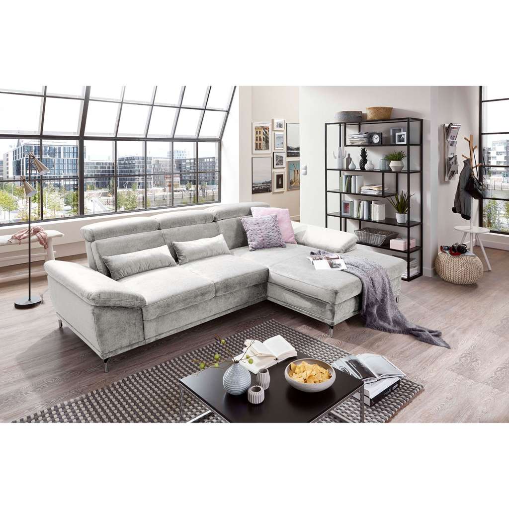 home24 Ecksofa Tamaris I