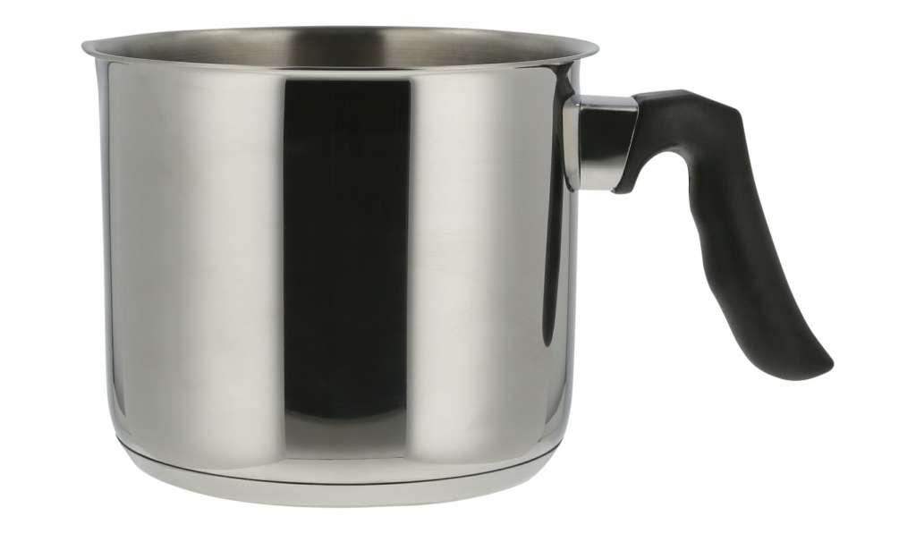 levelone Milchtopf 14 cm ¦ EdelstahlØ: 14 Töpfe & Pfannen & Zubehör > Topf und Pfannen-Sets - Höffner
