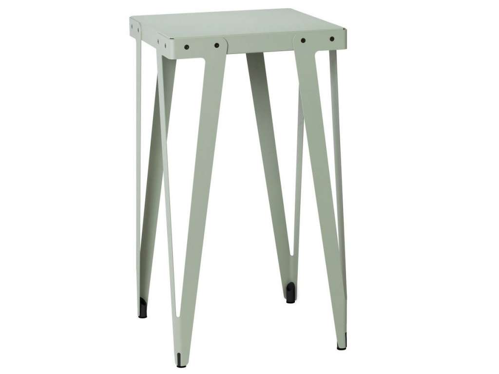 Functionals - Lloyd Hochtisch 60 x 60 x 111 cm - parallel - indoor