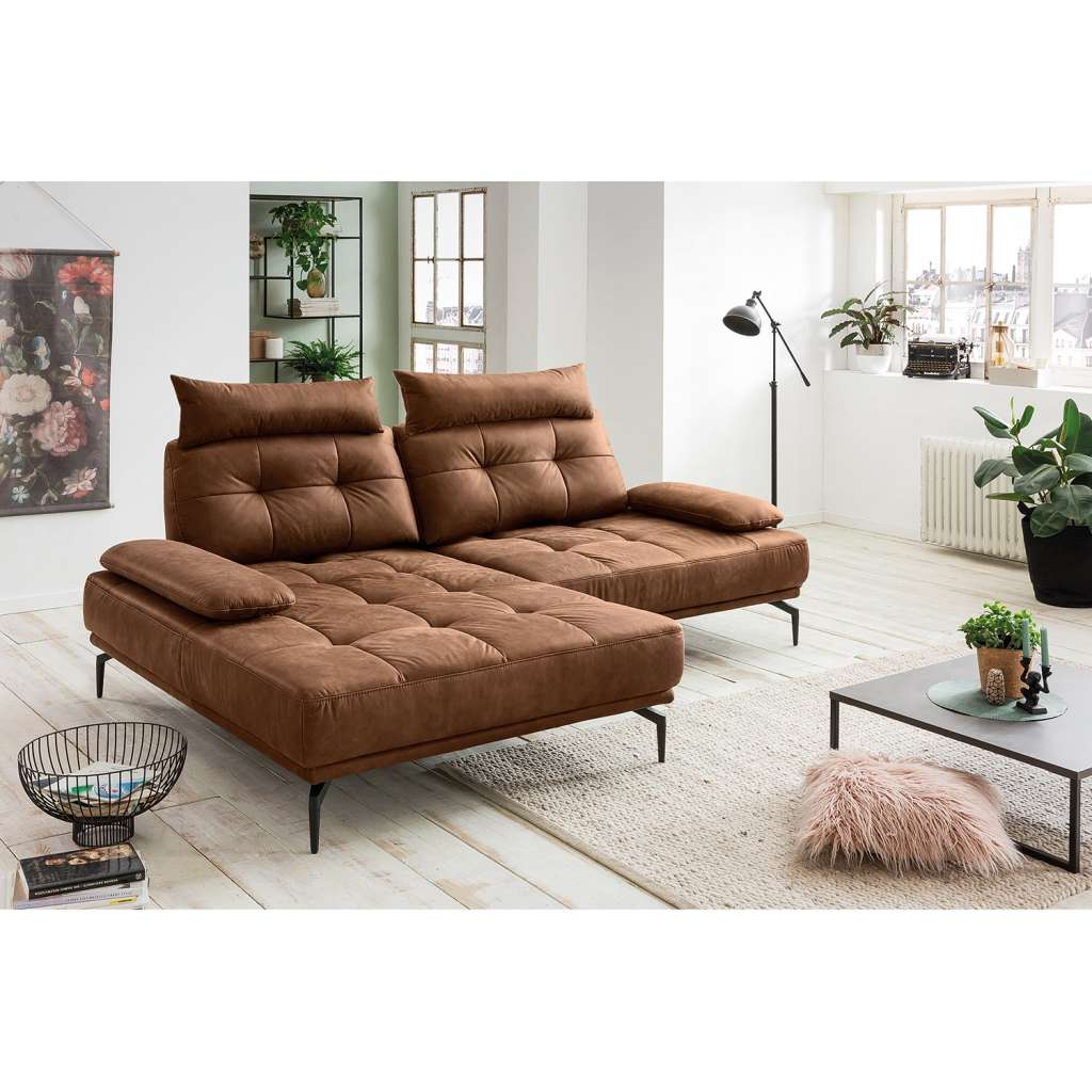 home24 Ecksofa Linville