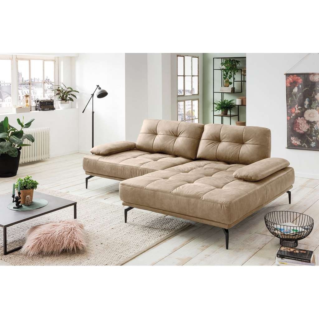 home24 Ecksofa Linville