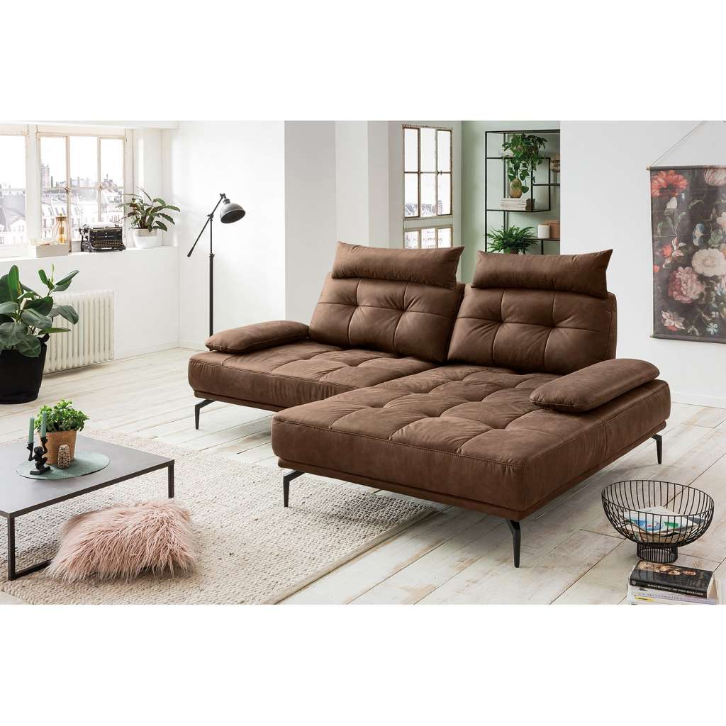 home24 Ecksofa Linville