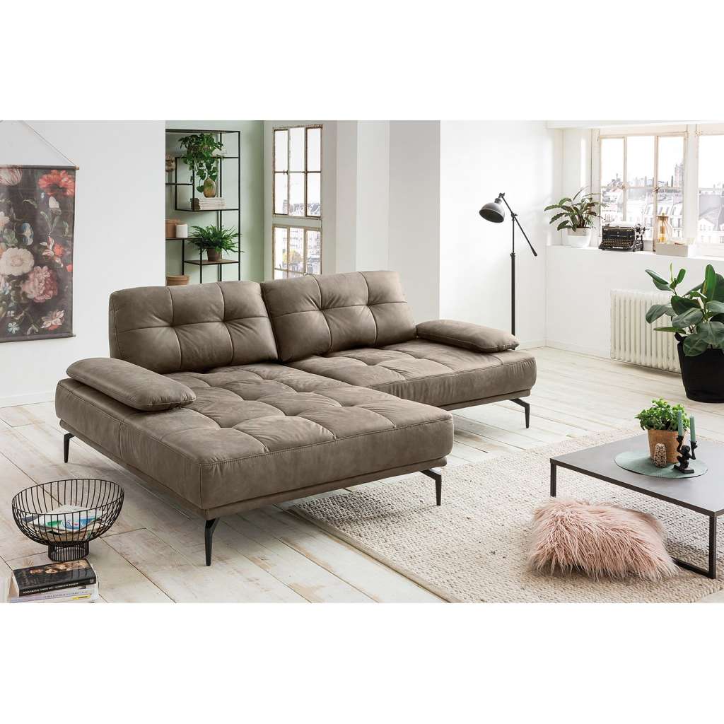 home24 Ecksofa Linville
