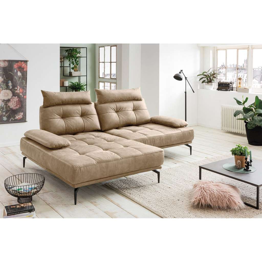 home24 Ecksofa Linville