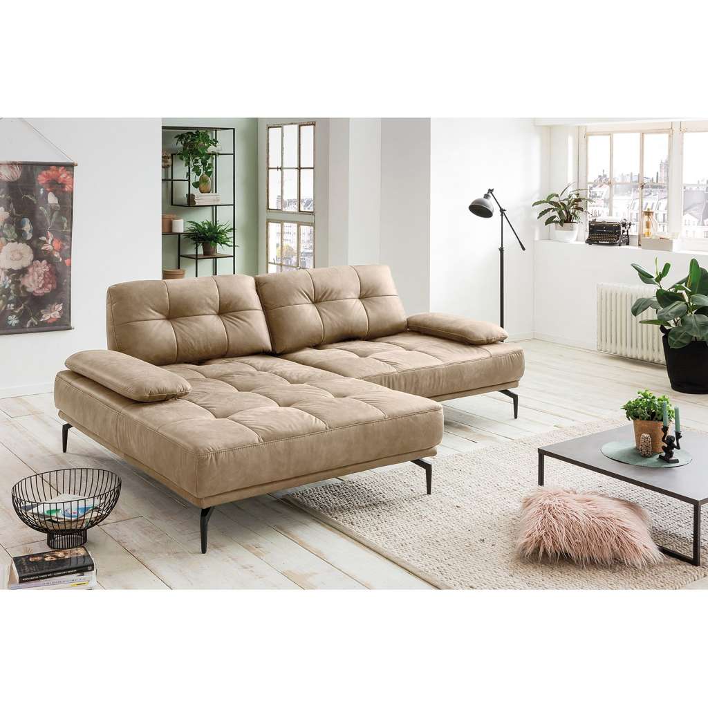home24 Ecksofa Linville