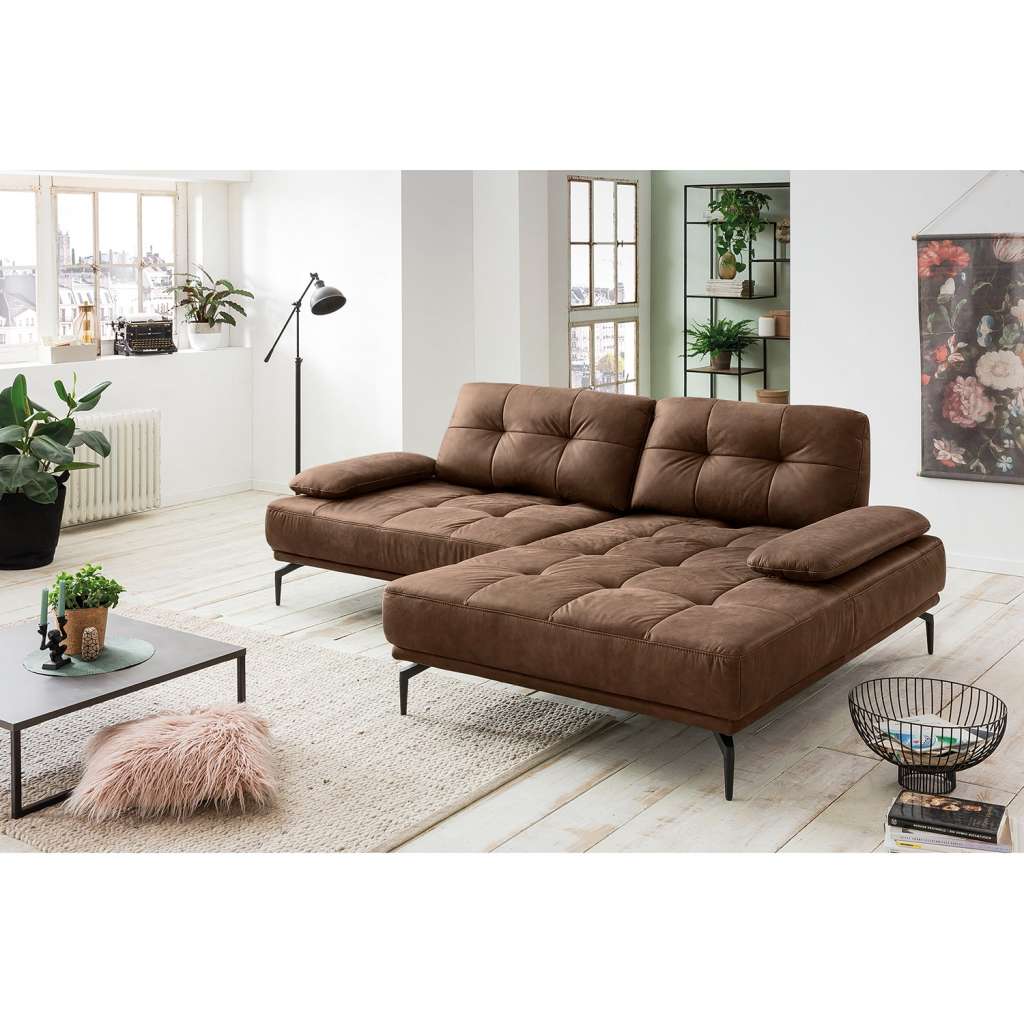 home24 Ecksofa Linville