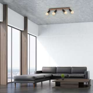 home24 Deckenleuchte Josella