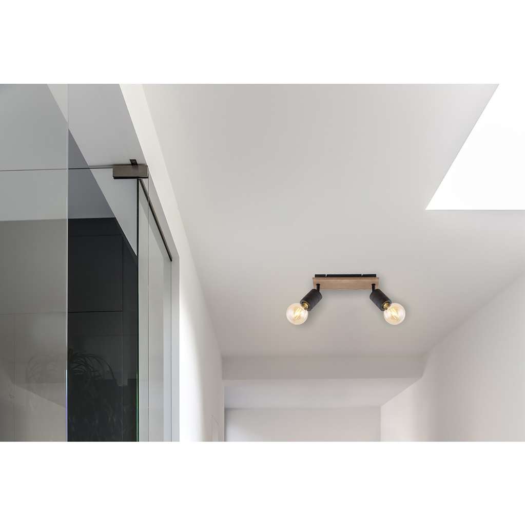 home24 Deckenleuchte Josella