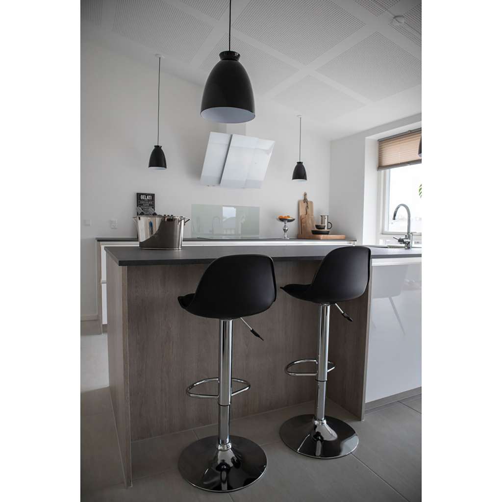 home24 Barstuhl Gambetta