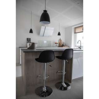 home24 Barstuhl Gambetta