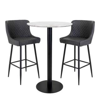 home24 Barstuhl Batilly II