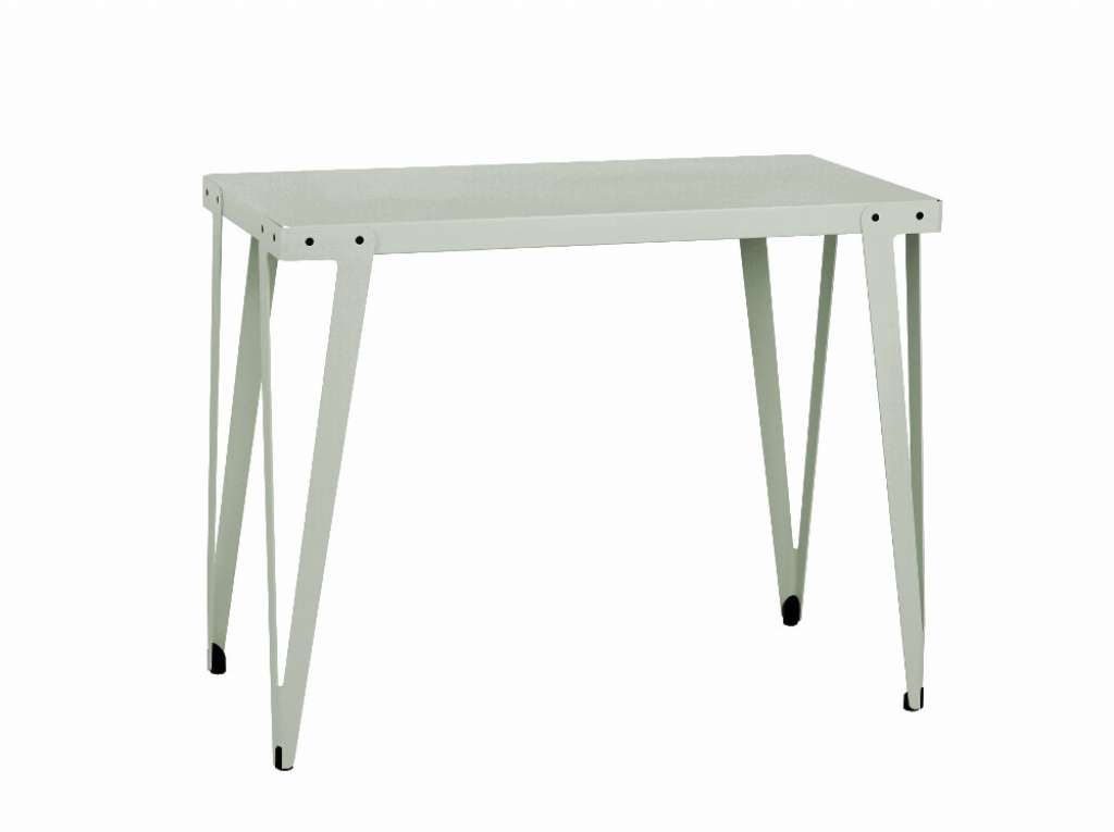 Functionals - Lloyd Hochtisch 140 x 70 x 111 cm - parallel - indoor