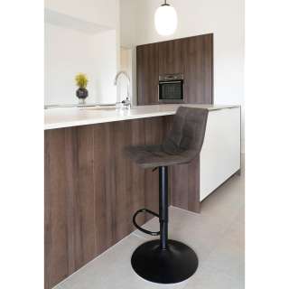 home24 Barstuhl Bazian