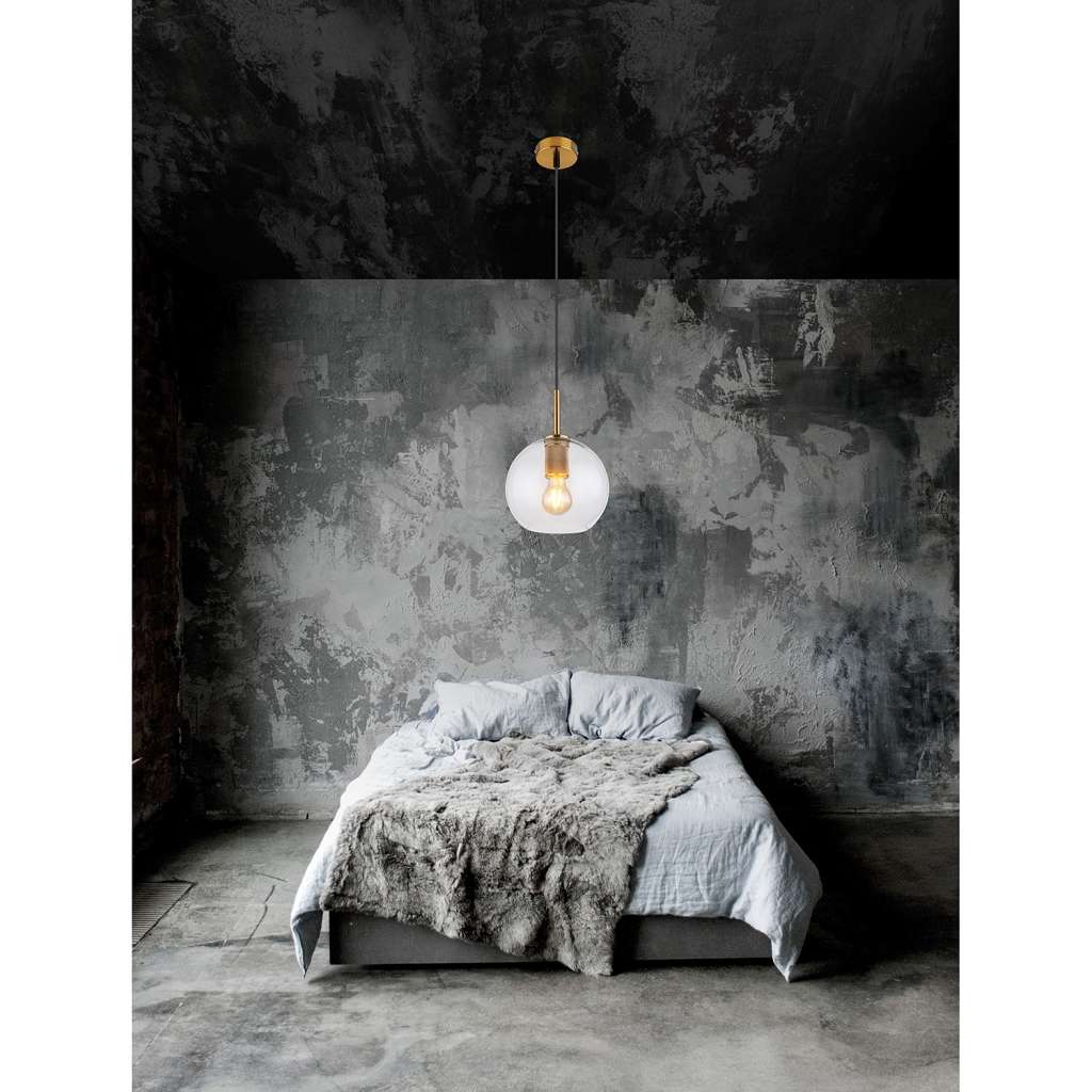 home24 Pendelleuchte Adara IV