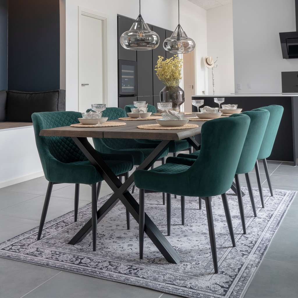 home24 Polsterstuhl Batilly I