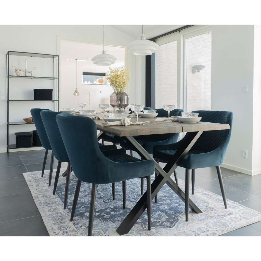 home24 Polsterstuhl Batilly I