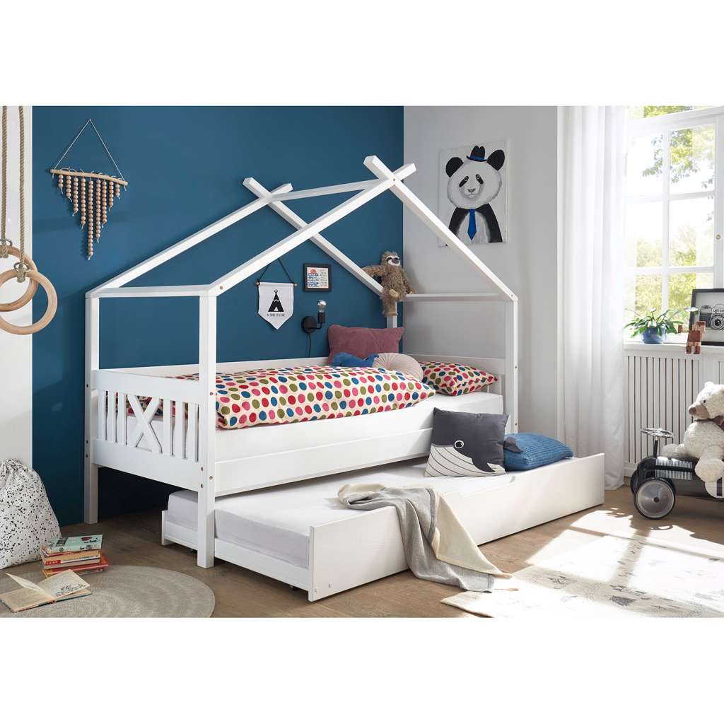 home24 Ausziehbett Karlson