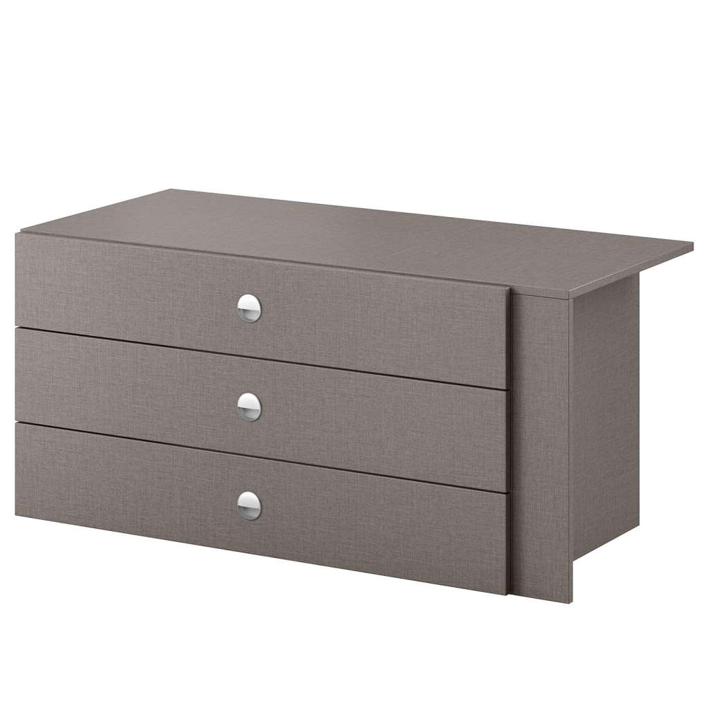 home24 Schubkastencontainer Gondeville