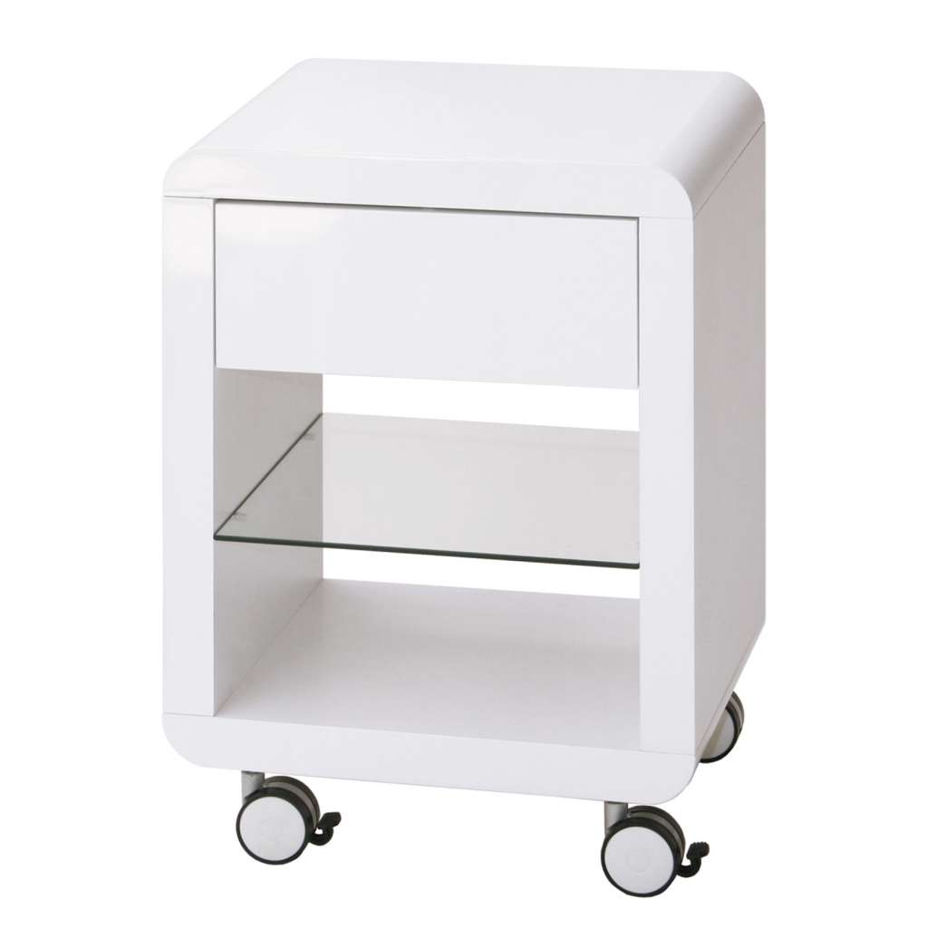 home24 Rollcontainer Fuilla