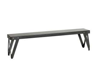 Functionals - Lloyd Bank Outdoor - schwarz - outdoor