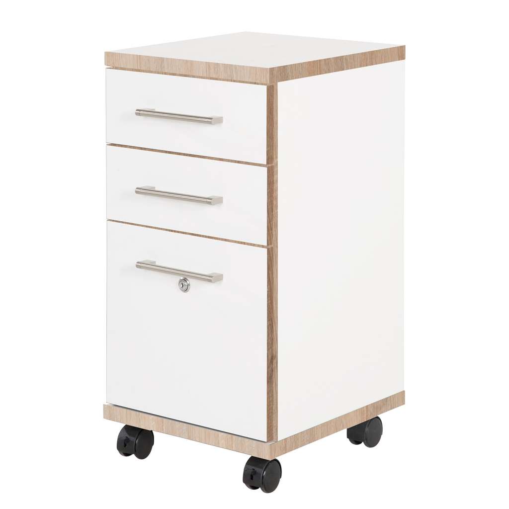 home24 Rollcontainer Basix