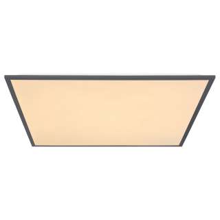home24 LED-Deckenleuchte Doro V