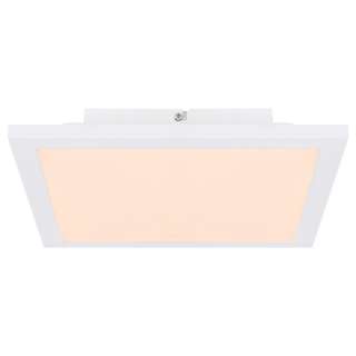 home24 LED-Deckenleuchte Doro X