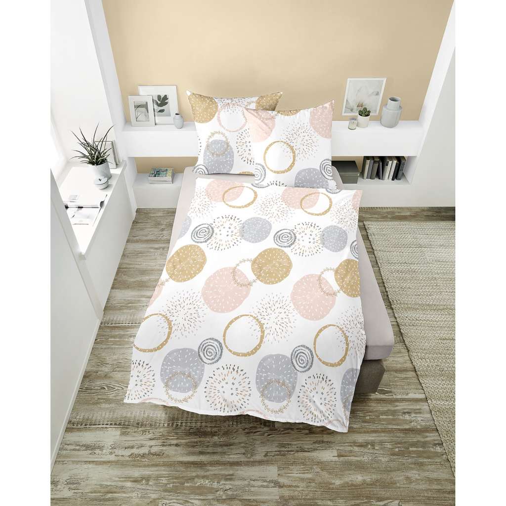home24 Bettwäsche Earthy I