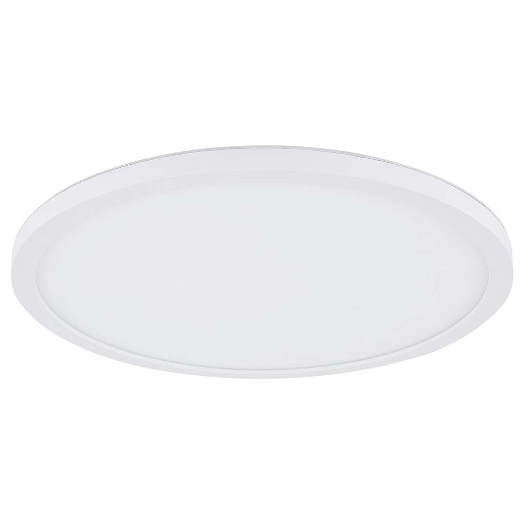 home24 LED-Deckenleuchte Sapana II